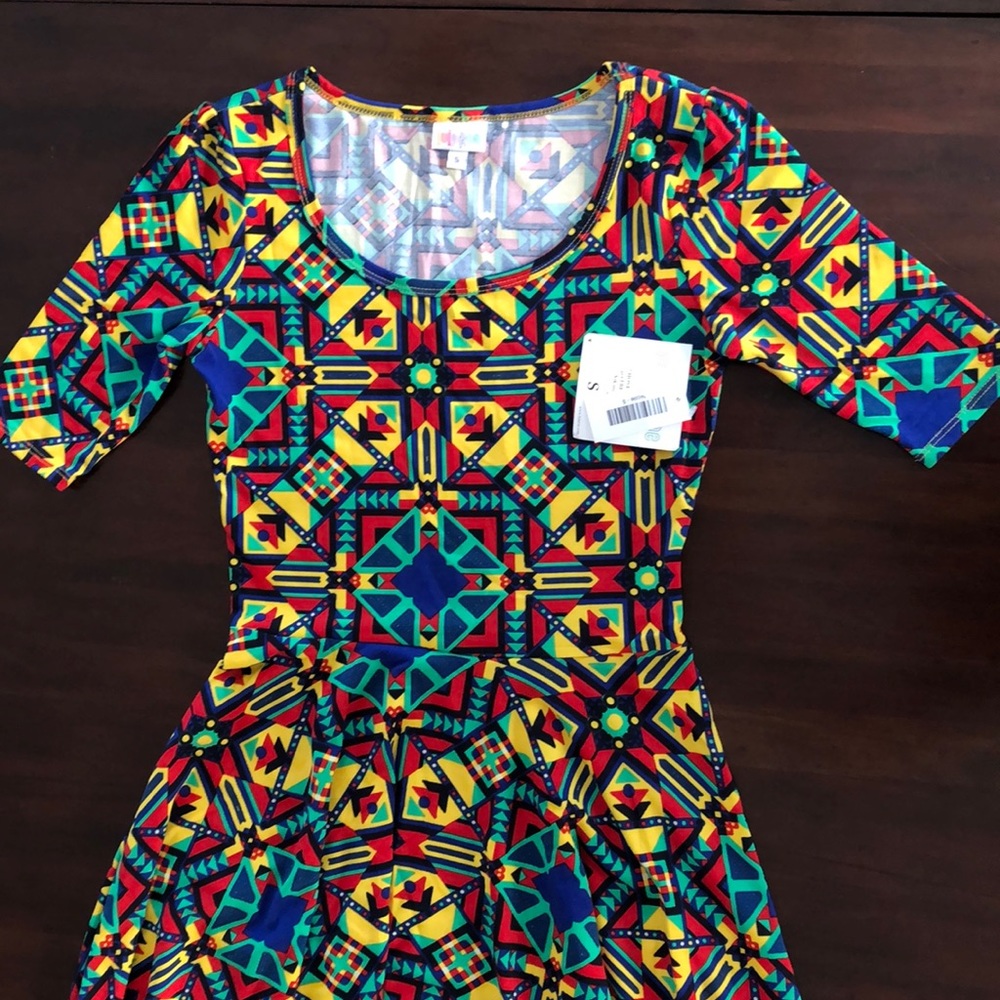 LuLaRoe Nicole S